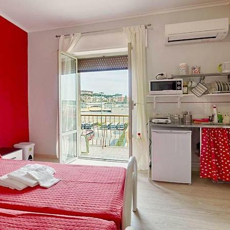 Dafne Portonaccio Hotell Rom Exteriör bild