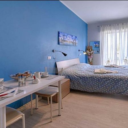 Dafne Portonaccio Hotell Rom Exteriör bild