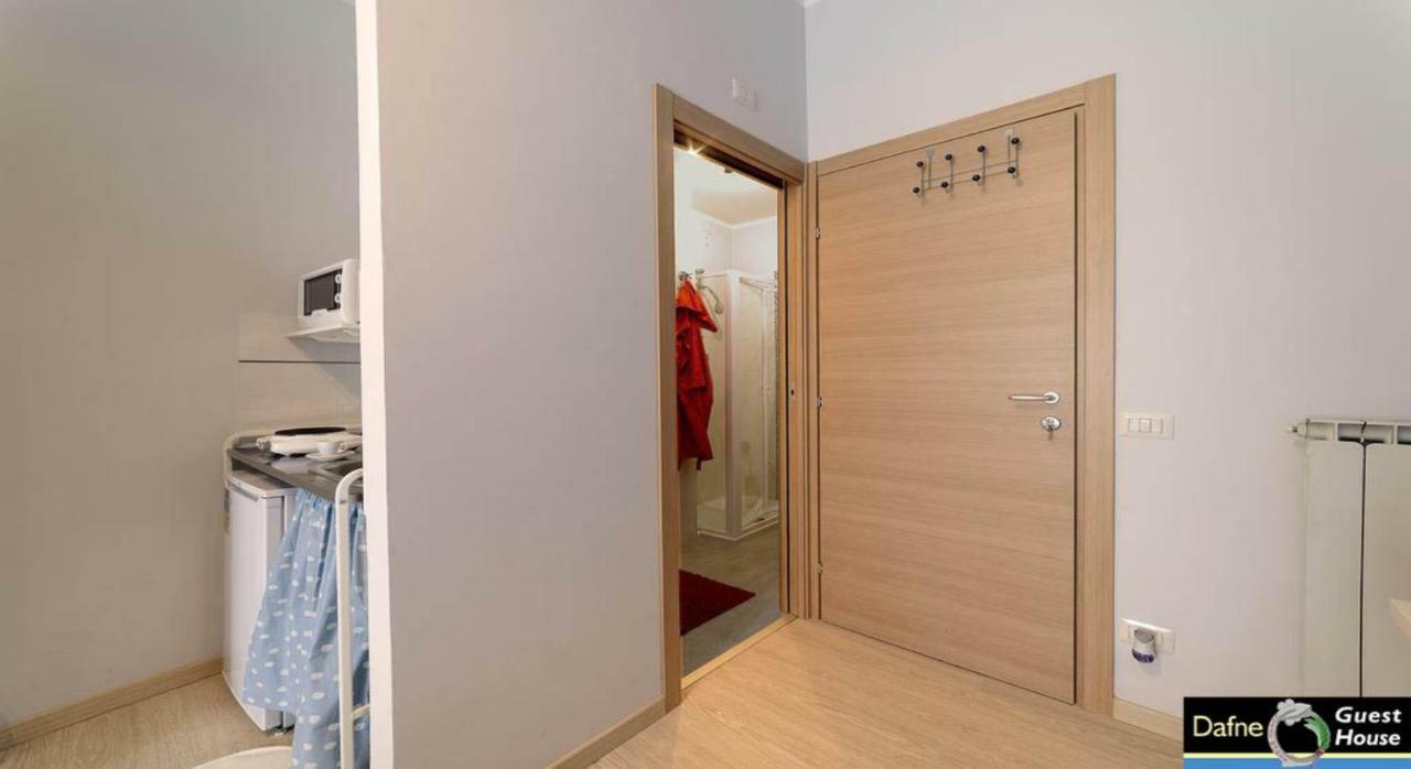 Dafne Portonaccio Hotell Rom Exteriör bild